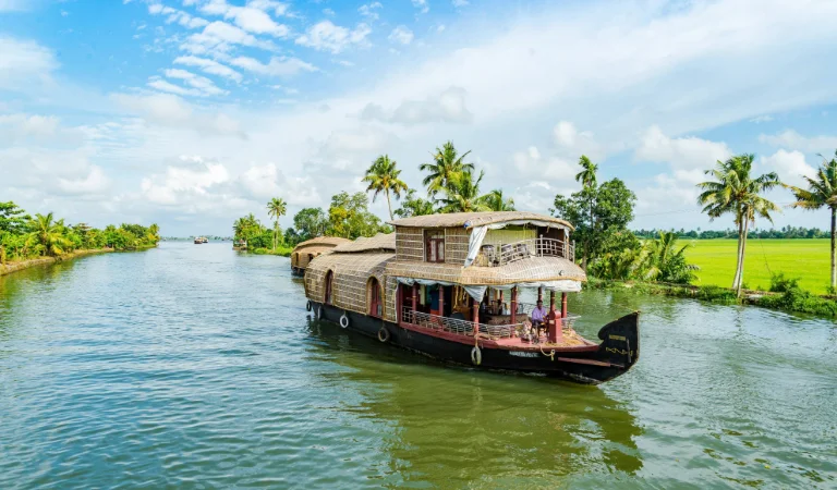 Munnar Alleppey