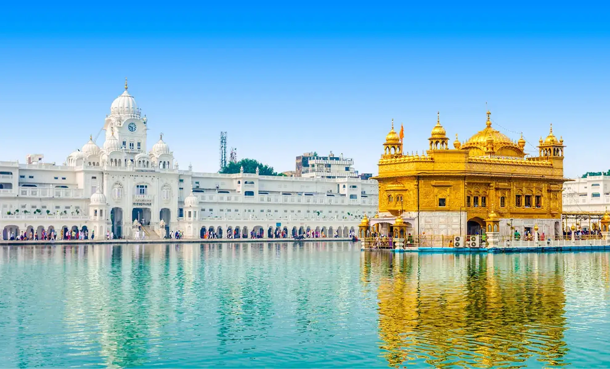 Amritsar Dharamshala Dalhousie Khajjiar Package