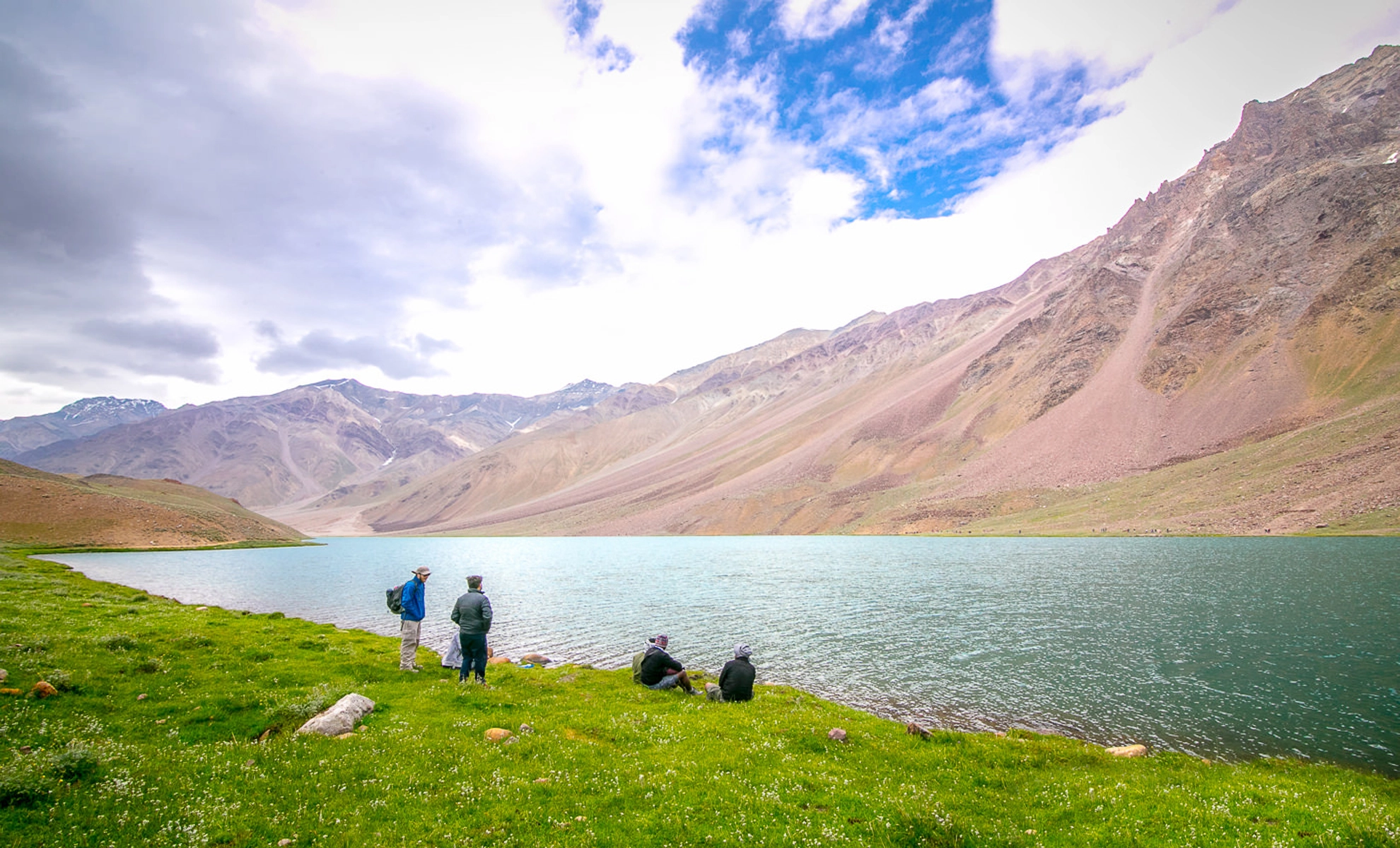 Spiti_Chandratal