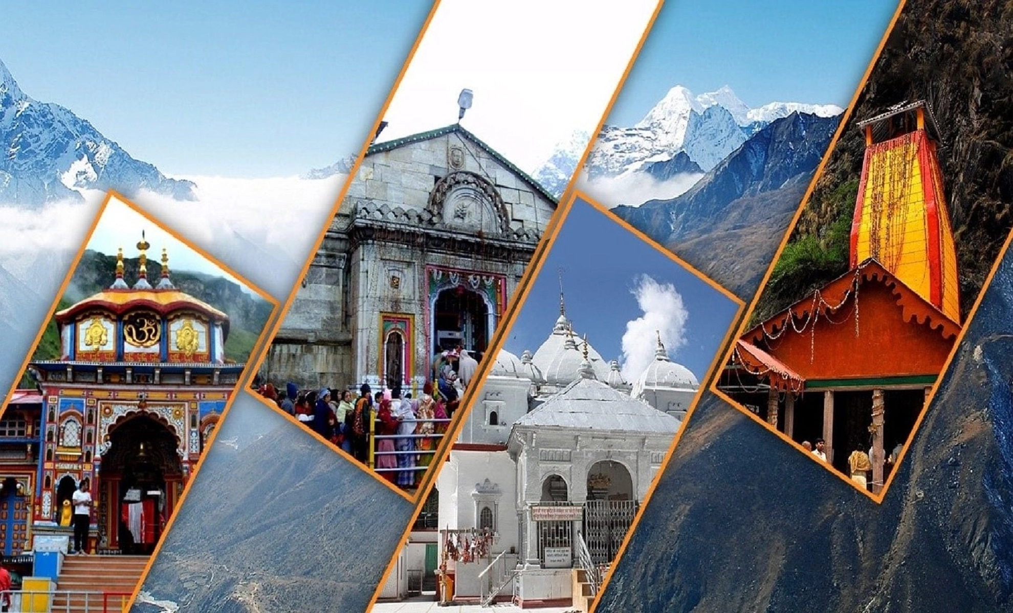 chardham