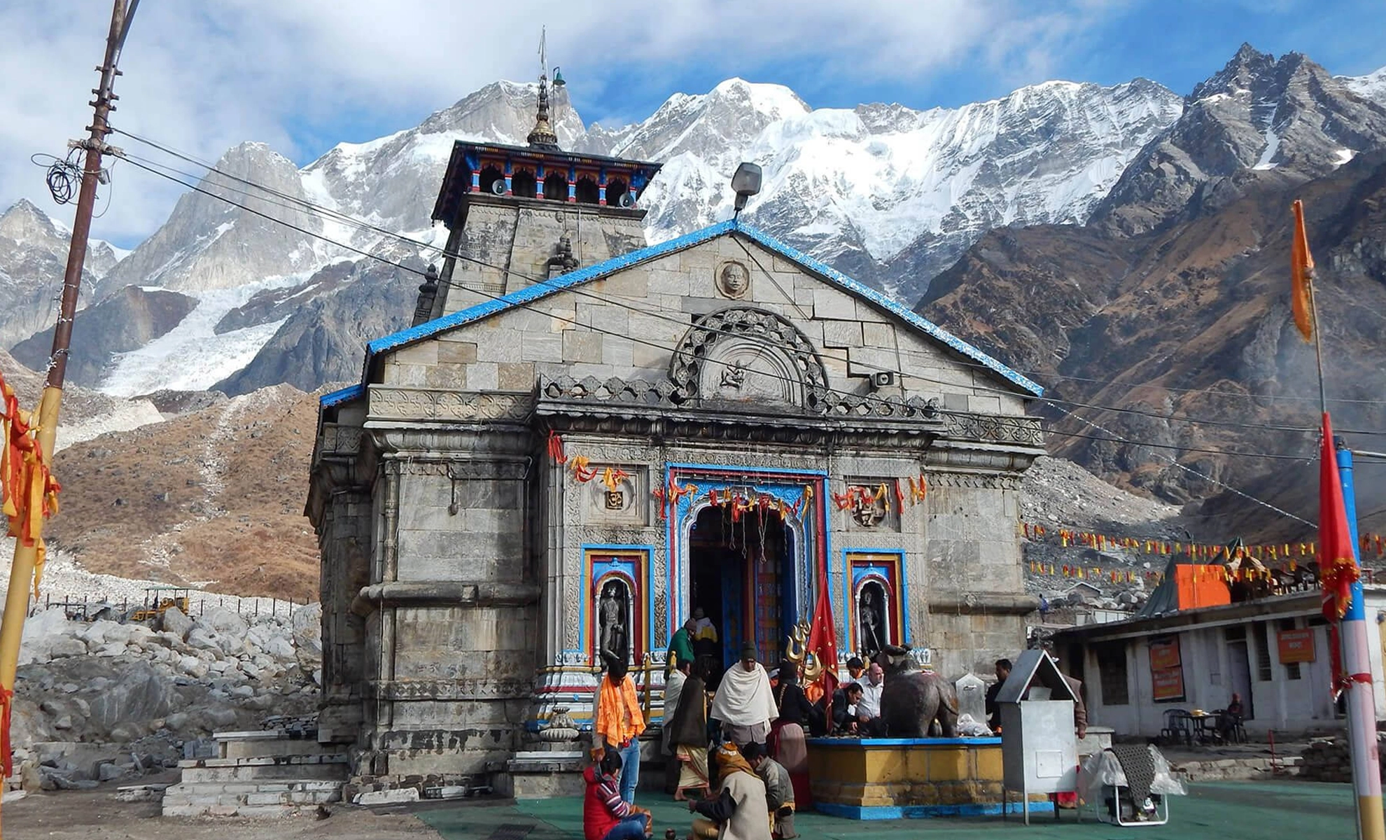 kedarnath