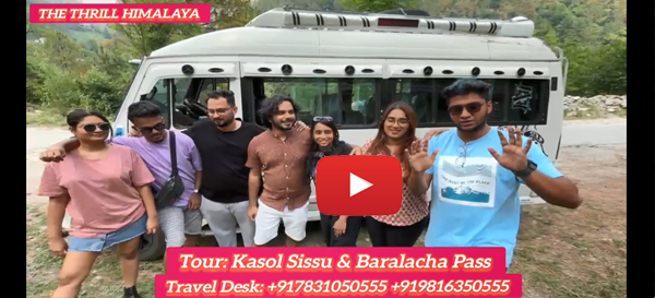 Mumbai-Kasol-Sisu