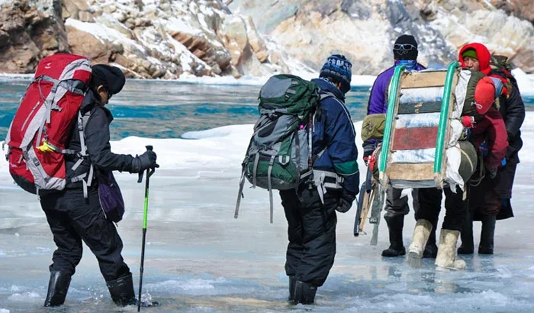 Chadar-Trek-6