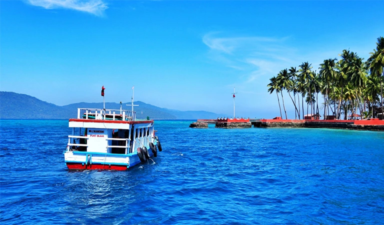 Port-Blair