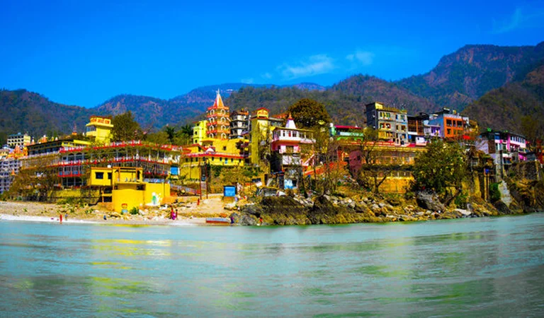 Rishikesh