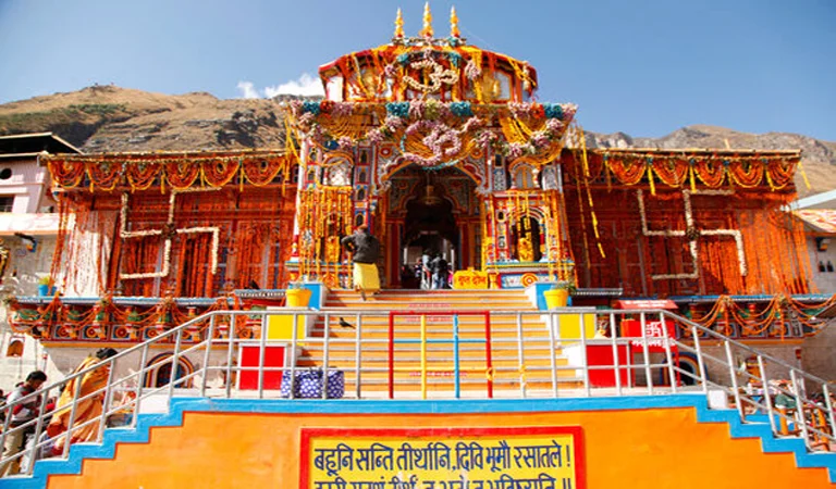 Badrinath