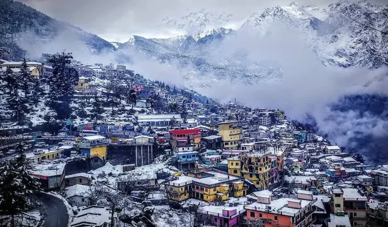 Joshimath