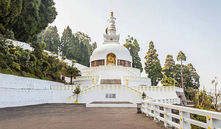 Japanese Temple