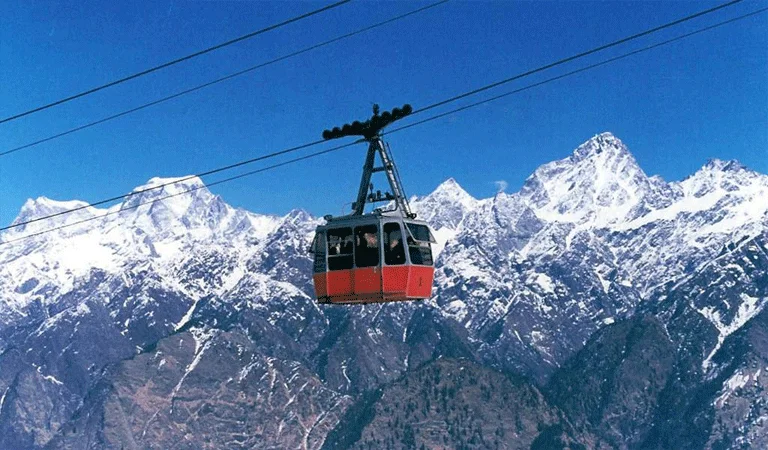 Darjeeling Roapway