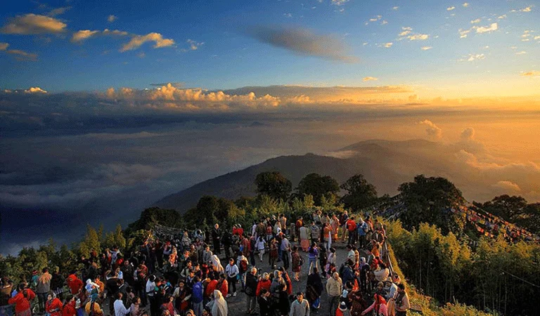 Tiger Hill