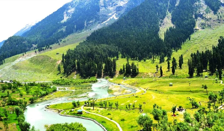Betaab-valley