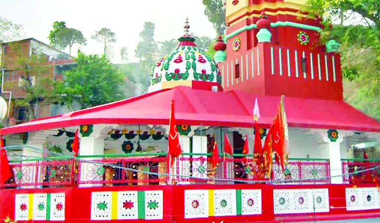 kufri