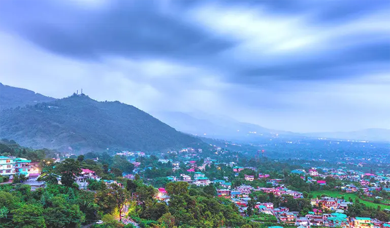 shimla