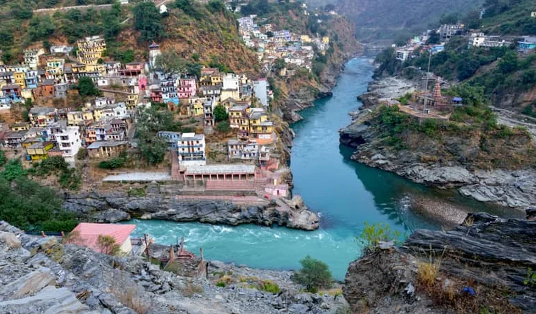 Rudraprayag