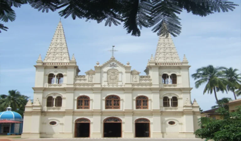 St. Francis Church