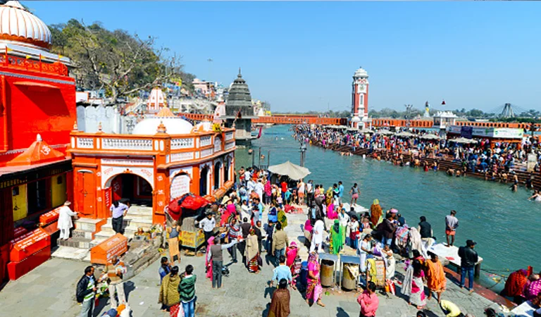 Haridwar