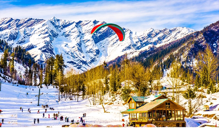 solan valley