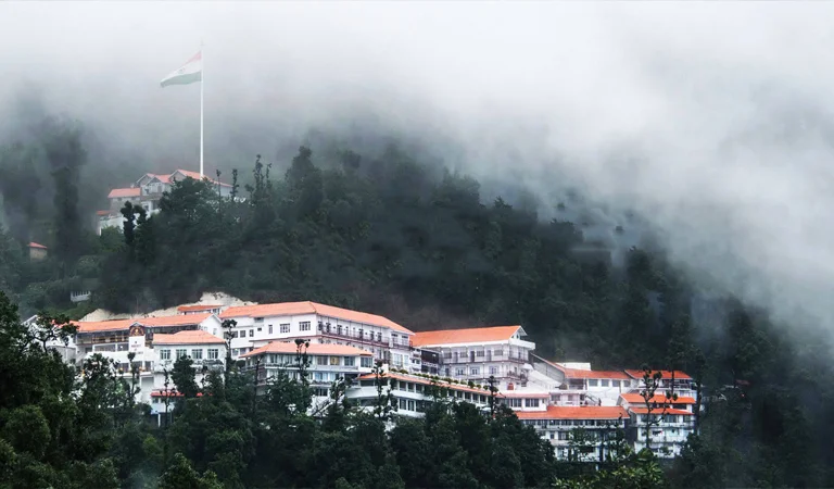 Dalhousie