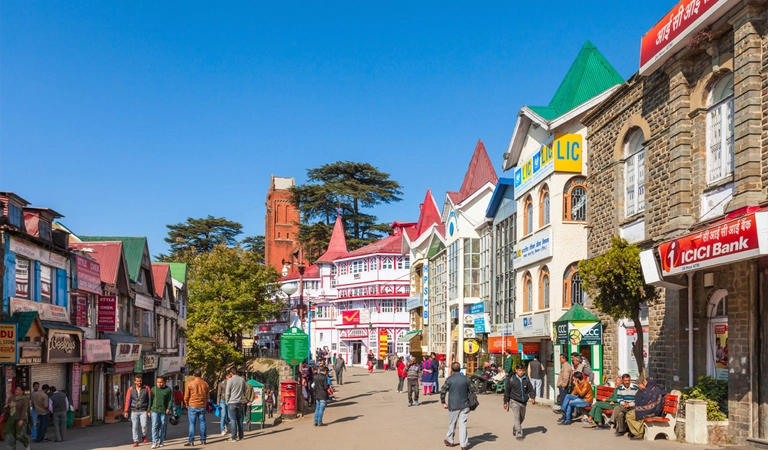 shimla_mall