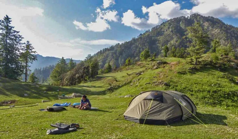 Great-Himalayan-National-Park