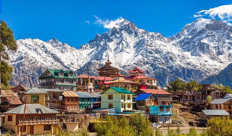 kalpa-kinnaur